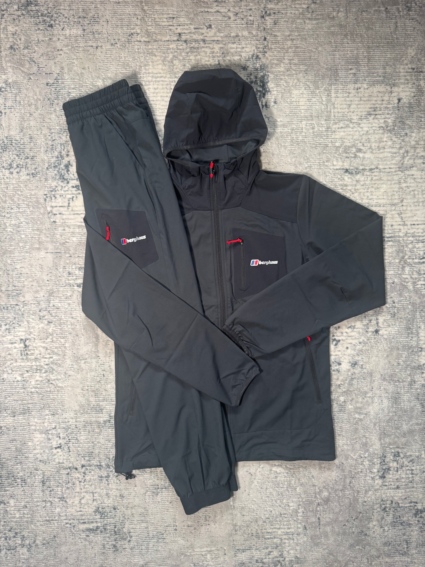 Berghaus Intervale Tracksuit