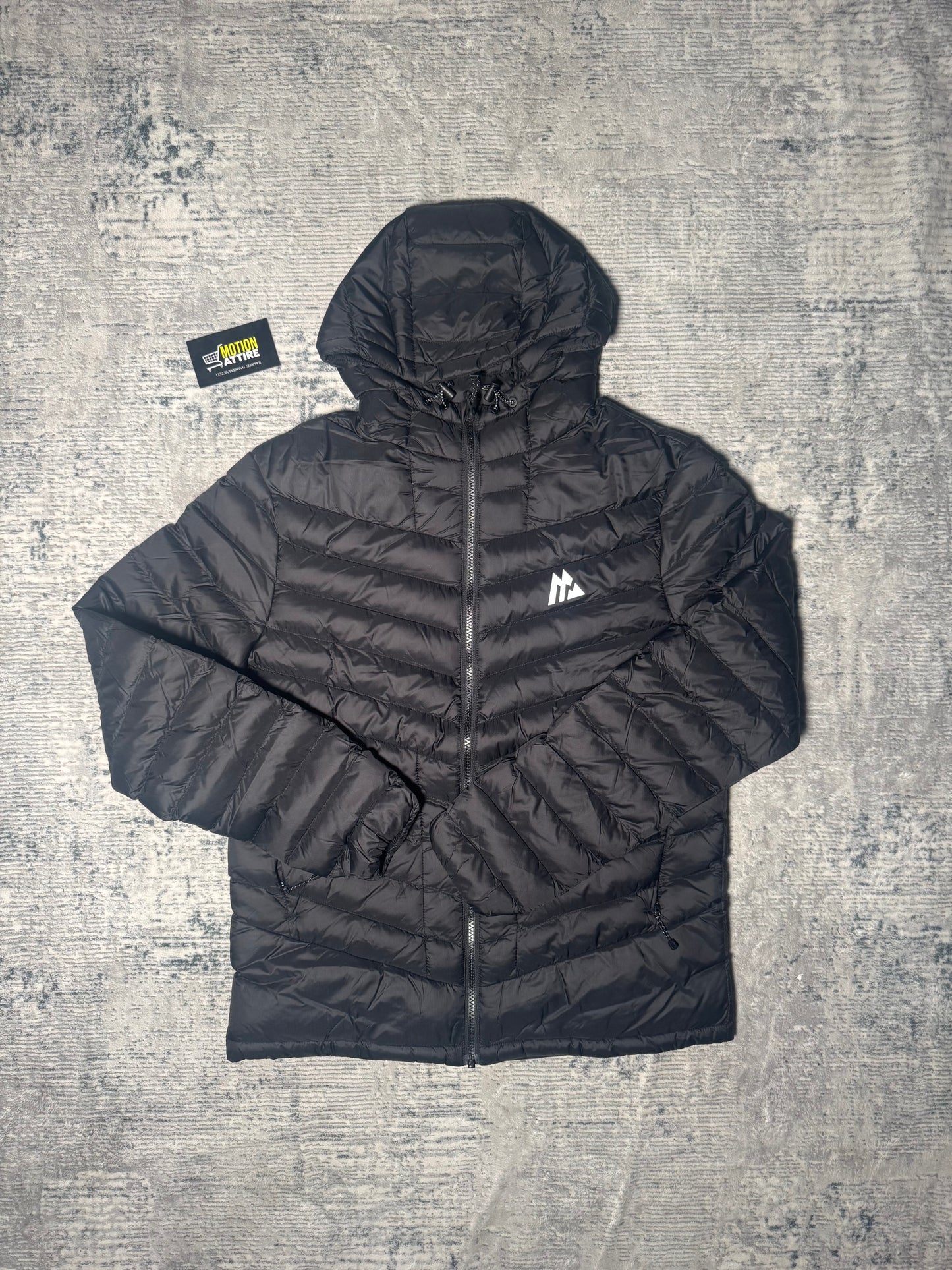 Montirex Stratus Jacket