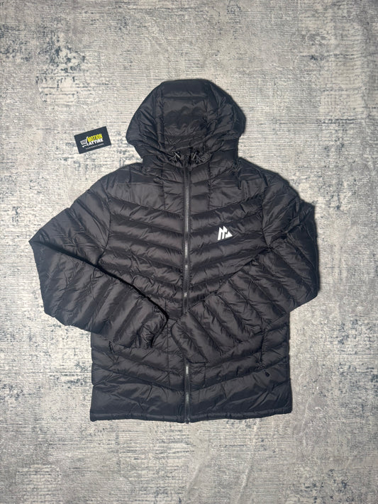 Montirex Stratus Jacket