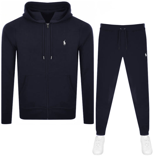 Ralph Lauren Tracksui Navy
