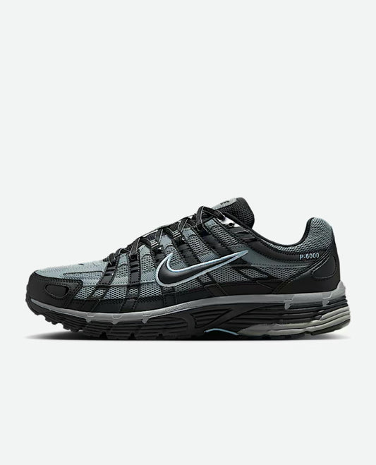 Nike P-6000 Cool Grey