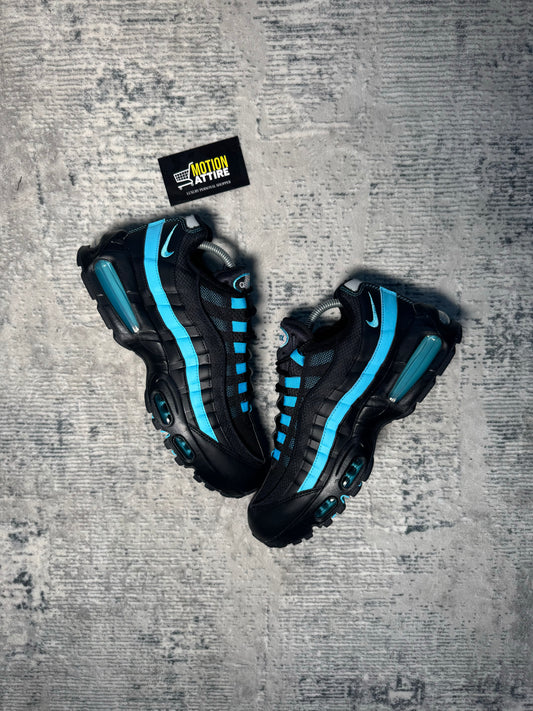 Nike Air Max 95s OG